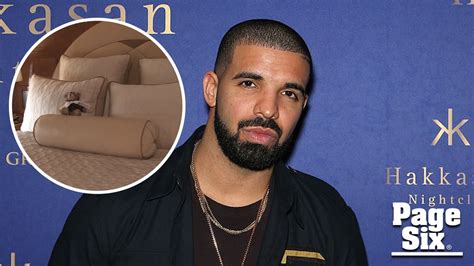 drake leaked x|Drake responds after alleged inappropriate video of him leaks on。